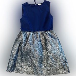 🌸 Crewcuts Girls Party Dress